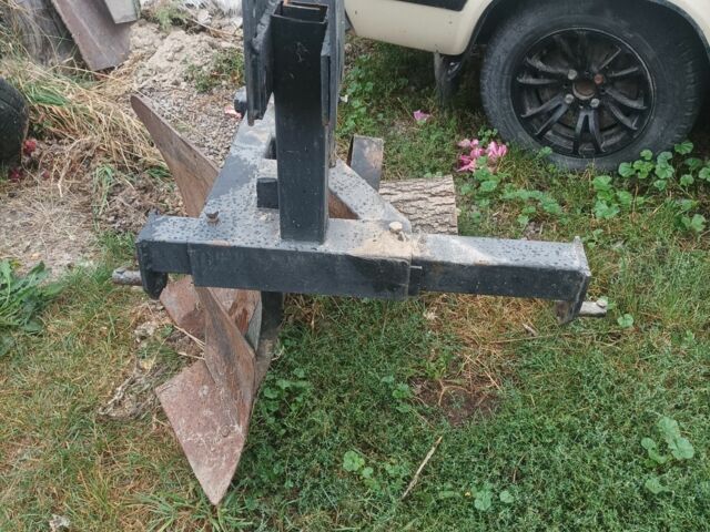 Другая Другая, объемом двигателя 0 л и пробегом 0 тыс. км за 133 $, фото 1 на Automoto.ua