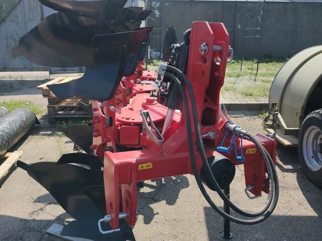 Другая Другая, объемом двигателя 0 л и пробегом 0 тыс. км за 9466 $, фото 1 на Automoto.ua