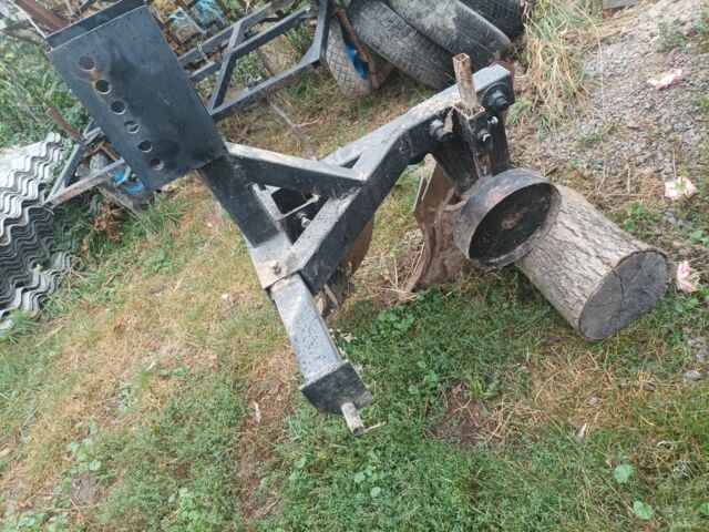 Другая Другая, объемом двигателя 0 л и пробегом 0 тыс. км за 133 $, фото 2 на Automoto.ua