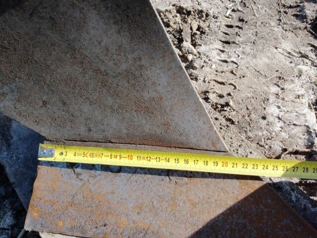 Другая Інша, об'ємом двигуна 0 л та пробігом 0 тис. км за 48 $, фото 3 на Automoto.ua