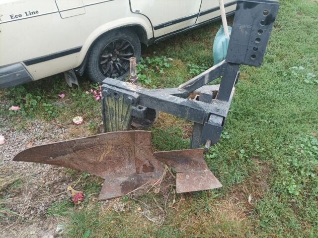 Другая Другая, объемом двигателя 0 л и пробегом 0 тыс. км за 133 $, фото 3 на Automoto.ua