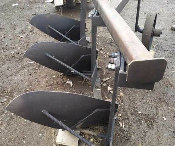 Другая Другая, объемом двигателя 0 л и пробегом 0 тыс. км за 709 $, фото 2 на Automoto.ua