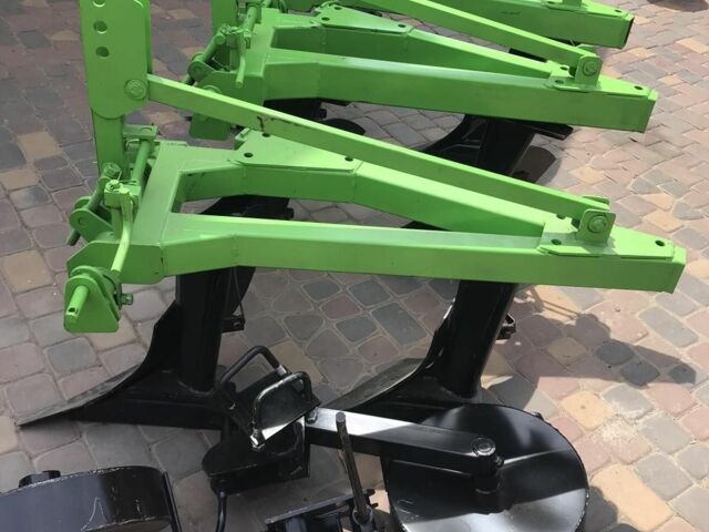 Другая Другая, объемом двигателя 0 л и пробегом 0 тыс. км за 260 $, фото 1 на Automoto.ua