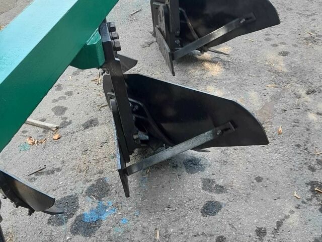 Другая Другая, объемом двигателя 0 л и пробегом 0 тыс. км за 1865 $, фото 5 на Automoto.ua