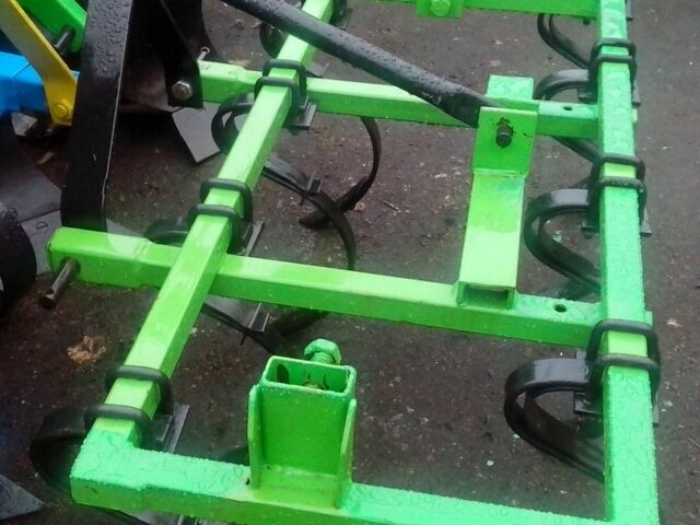 Другая Другая, объемом двигателя 0 л и пробегом 0 тыс. км за 8000 $, фото 2 на Automoto.ua