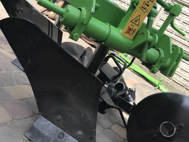 Другая Другая, объемом двигателя 0 л и пробегом 0 тыс. км за 260 $, фото 2 на Automoto.ua