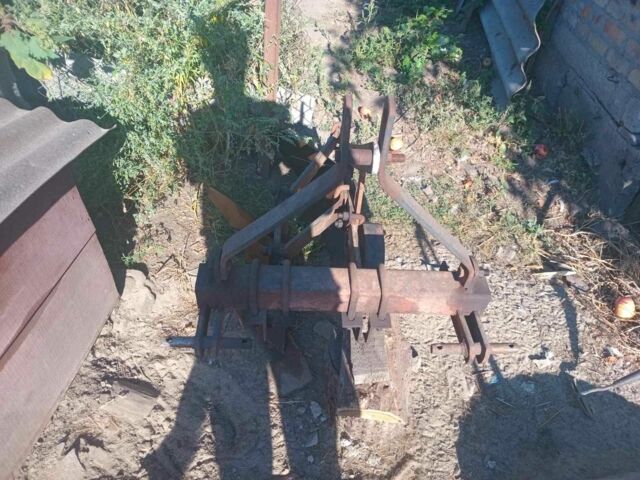 Другая Другая, объемом двигателя 0 л и пробегом 0 тыс. км за 193 $, фото 1 на Automoto.ua