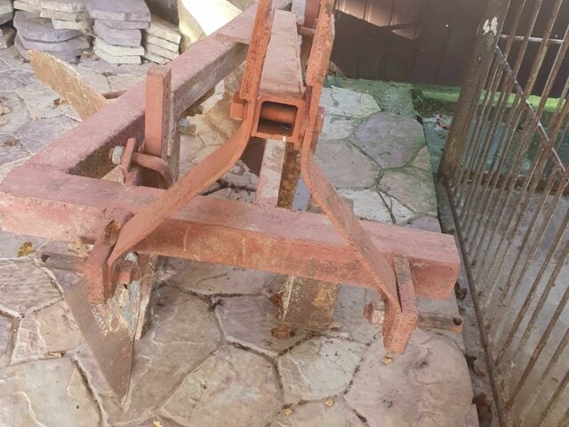 Другая Другая, объемом двигателя 0 л и пробегом 0 тыс. км за 386 $, фото 1 на Automoto.ua