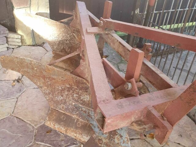 Другая Другая, объемом двигателя 0 л и пробегом 0 тыс. км за 386 $, фото 2 на Automoto.ua