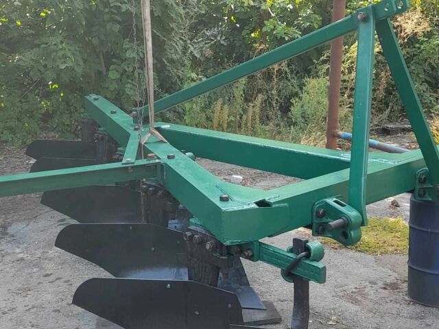 Другая Другая, объемом двигателя 0 л и пробегом 0 тыс. км за 1865 $, фото 1 на Automoto.ua