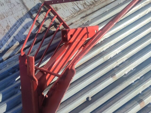 Другая Другая, объемом двигателя 0 л и пробегом 0 тыс. км за 72 $, фото 1 на Automoto.ua