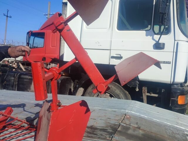 Другая Другая, объемом двигателя 0 л и пробегом 0 тыс. км за 72 $, фото 4 на Automoto.ua