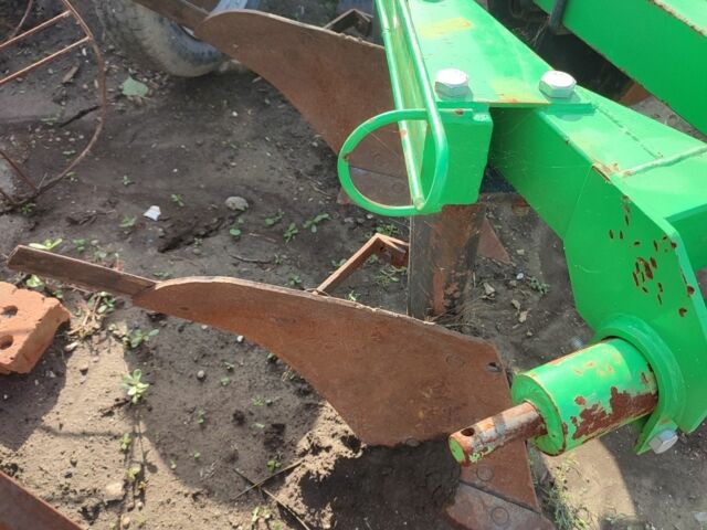 Другая Другая, объемом двигателя 0 л и пробегом 0 тыс. км за 481 $, фото 1 на Automoto.ua