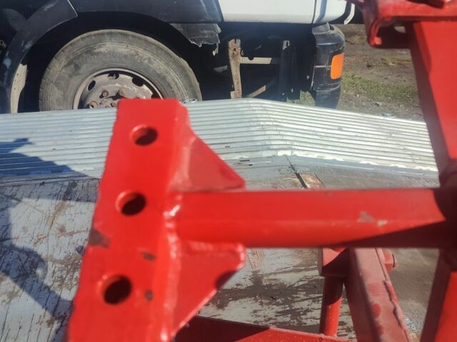 Другая Другая, объемом двигателя 0 л и пробегом 0 тыс. км за 72 $, фото 3 на Automoto.ua