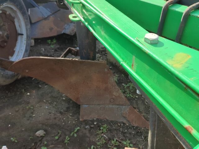 Другая Другая, объемом двигателя 0 л и пробегом 0 тыс. км за 481 $, фото 7 на Automoto.ua