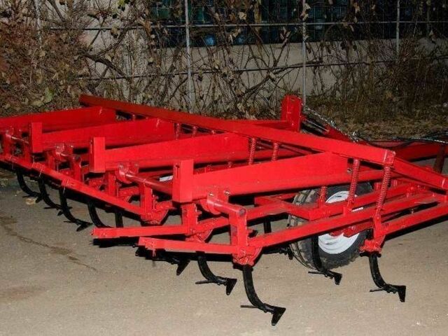 Другая Другая, объемом двигателя 0 л и пробегом 0 тыс. км за 43000 $, фото 9 на Automoto.ua