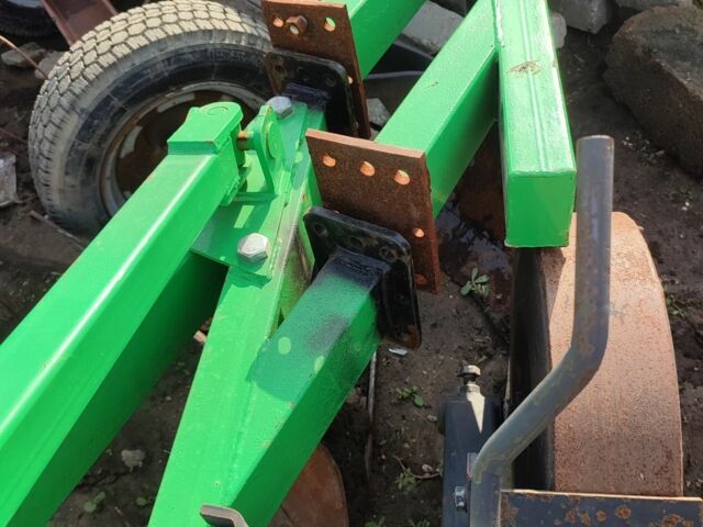 Другая Другая, объемом двигателя 0 л и пробегом 0 тыс. км за 481 $, фото 2 на Automoto.ua