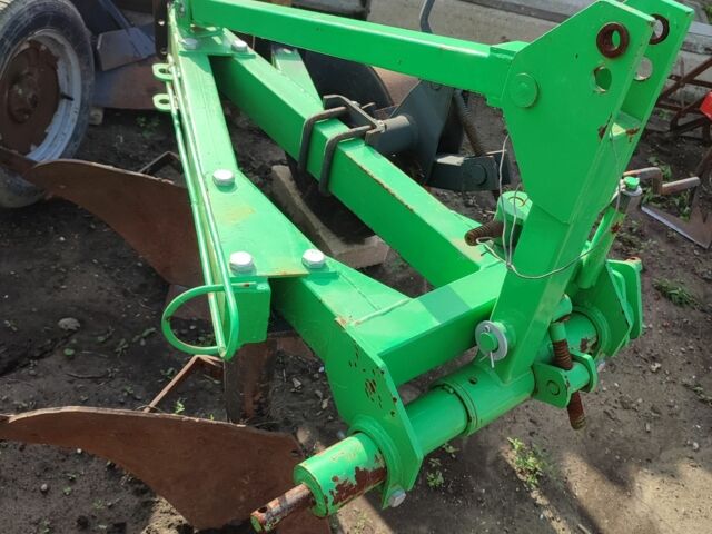 Другая Другая, объемом двигателя 0 л и пробегом 0 тыс. км за 481 $, фото 6 на Automoto.ua