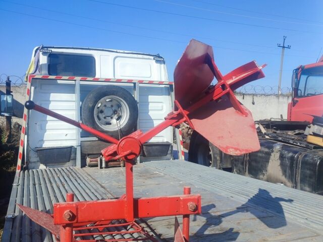 Другая Другая, объемом двигателя 0 л и пробегом 0 тыс. км за 72 $, фото 2 на Automoto.ua