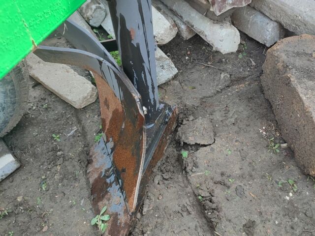 Другая Другая, объемом двигателя 0 л и пробегом 0 тыс. км за 481 $, фото 3 на Automoto.ua