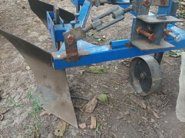 Другая Другая, объемом двигателя 0 л и пробегом 0 тыс. км за 66 $, фото 1 на Automoto.ua