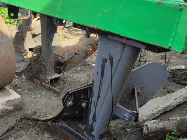 Другая Другая, объемом двигателя 0 л и пробегом 0 тыс. км за 481 $, фото 4 на Automoto.ua