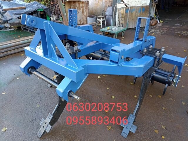 Другая Другая, объемом двигателя 0 л и пробегом 0 тыс. км за 2130 $, фото 1 на Automoto.ua