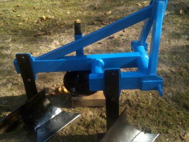 Другая Другая, объемом двигателя 0 л и пробегом 0 тыс. км за 284 $, фото 1 на Automoto.ua