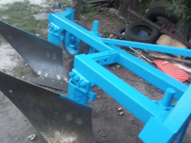 Другая Другая, объемом двигателя 0 л и пробегом 0 тыс. км за 840 $, фото 2 на Automoto.ua