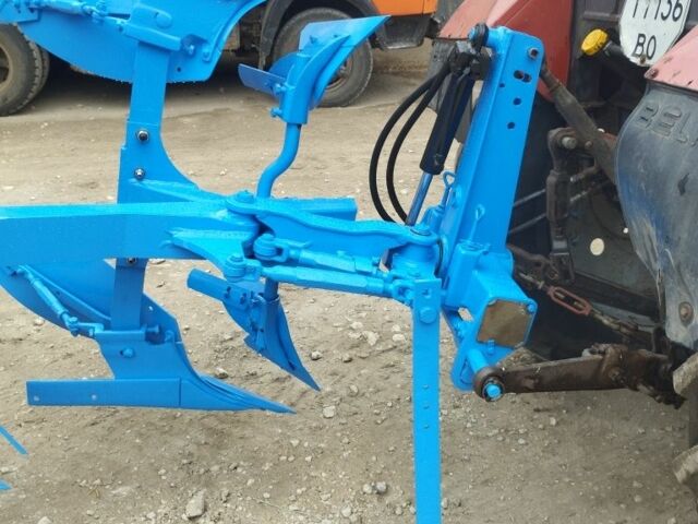 Другая Другая, объемом двигателя 0 л и пробегом 0 тыс. км за 6700 $, фото 2 на Automoto.ua