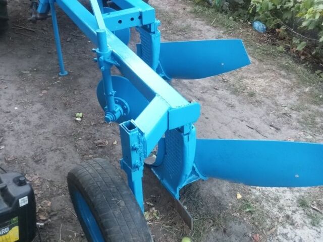 Другая Другая, объемом двигателя 0 л и пробегом 0 тыс. км за 840 $, фото 1 на Automoto.ua