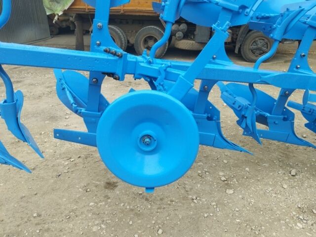 Другая Другая, объемом двигателя 0 л и пробегом 0 тыс. км за 6700 $, фото 4 на Automoto.ua