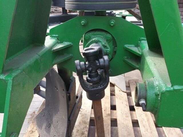 Другая Інша, об'ємом двигуна 0 л та пробігом 0 тис. км за 1299 $, фото 4 на Automoto.ua