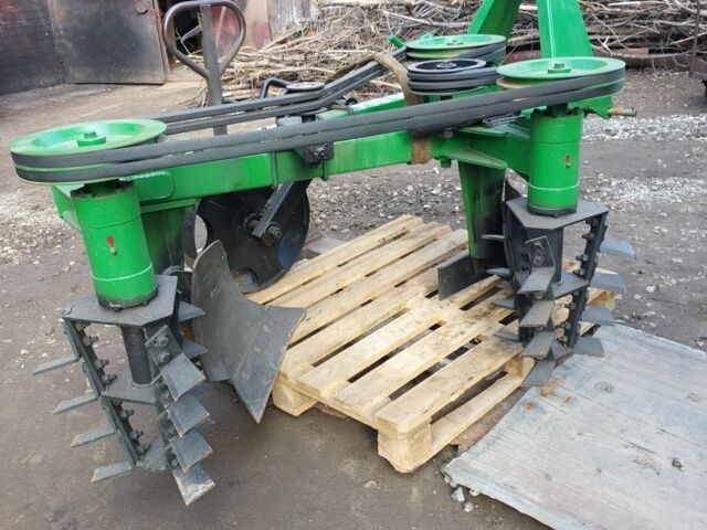 Другая Інша, об'ємом двигуна 0 л та пробігом 0 тис. км за 1299 $, фото 6 на Automoto.ua