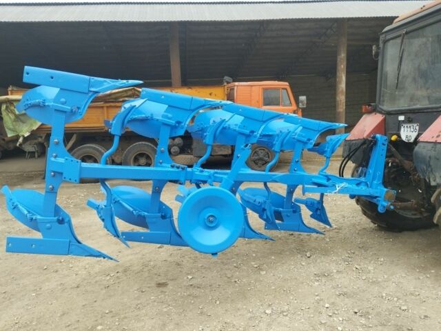 Другая Другая, объемом двигателя 0 л и пробегом 0 тыс. км за 6700 $, фото 3 на Automoto.ua