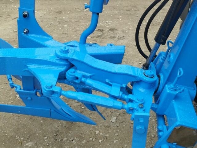 Другая Другая, объемом двигателя 0 л и пробегом 0 тыс. км за 6700 $, фото 5 на Automoto.ua