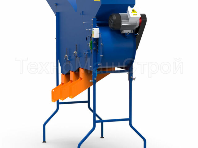 Другая Grain, объемом двигателя 0 л и пробегом 0 тыс. км за 32879 $, фото 2 на Automoto.ua