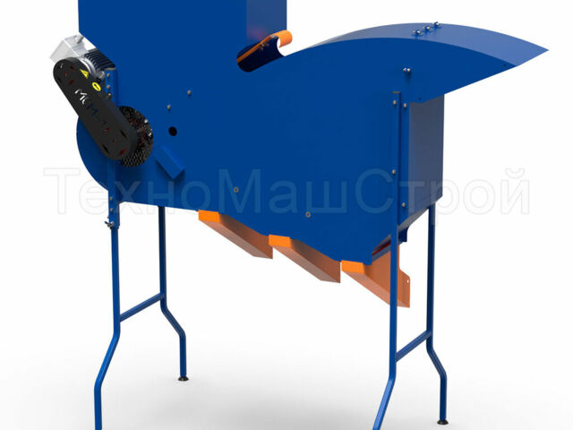 Другая Grain, объемом двигателя 0 л и пробегом 0 тыс. км за 32879 $, фото 4 на Automoto.ua