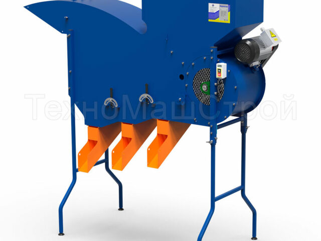 Другая Grain, объемом двигателя 0 л и пробегом 0 тыс. км за 32879 $, фото 5 на Automoto.ua