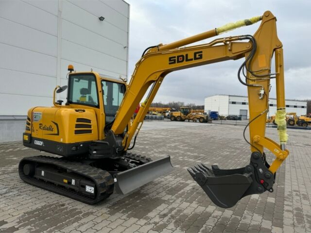 Другая Megane Scenic, объемом двигателя 0 л и пробегом 0 тыс. км за 59000 $, фото 1 на Automoto.ua