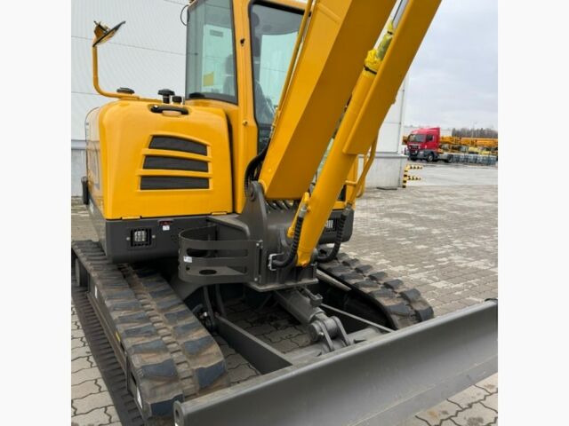 Другая Megane Scenic, объемом двигателя 0 л и пробегом 0 тыс. км за 59000 $, фото 6 на Automoto.ua