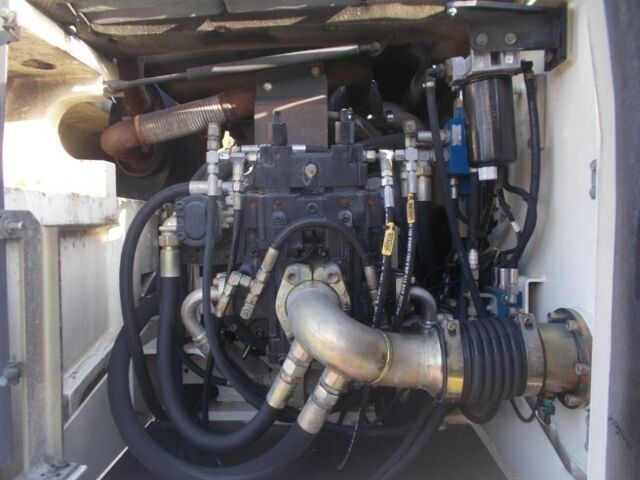 Інша Megane Scenic, об'ємом двигуна 0 л та пробігом 0 тис. км за 48054 $, фото 6 на Automoto.ua