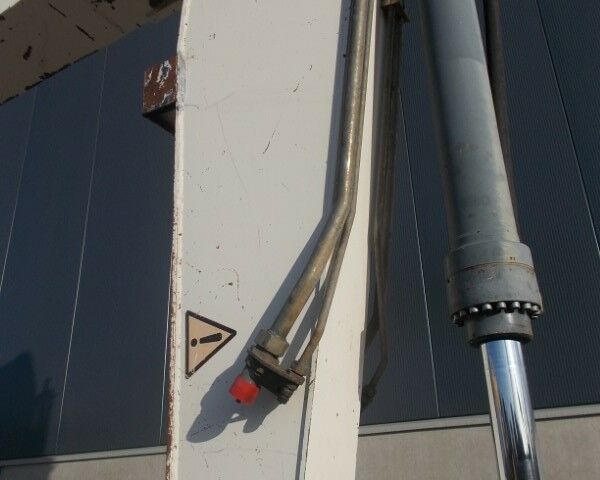 Інша Megane Scenic, об'ємом двигуна 0 л та пробігом 0 тис. км за 48054 $, фото 8 на Automoto.ua