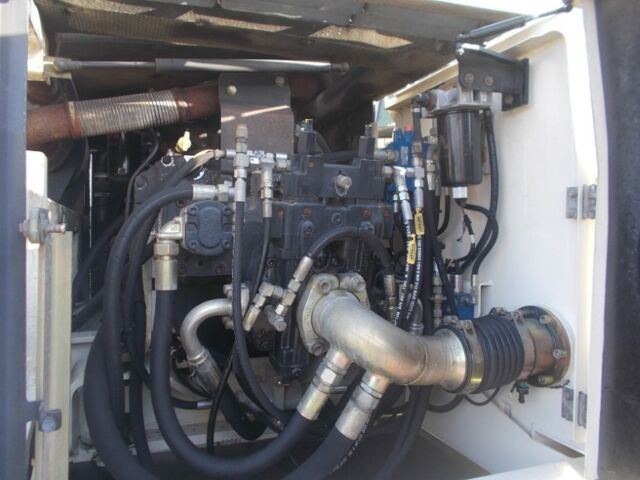 Інша Megane Scenic, об'ємом двигуна 0 л та пробігом 0 тис. км за 48054 $, фото 5 на Automoto.ua