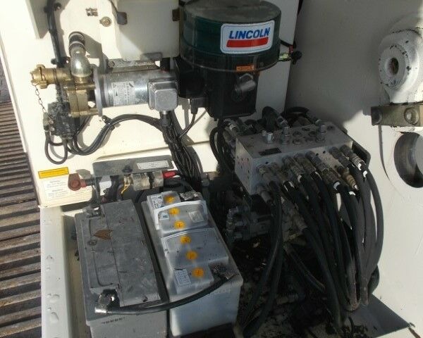 Інша Megane Scenic, об'ємом двигуна 0 л та пробігом 0 тис. км за 48054 $, фото 4 на Automoto.ua