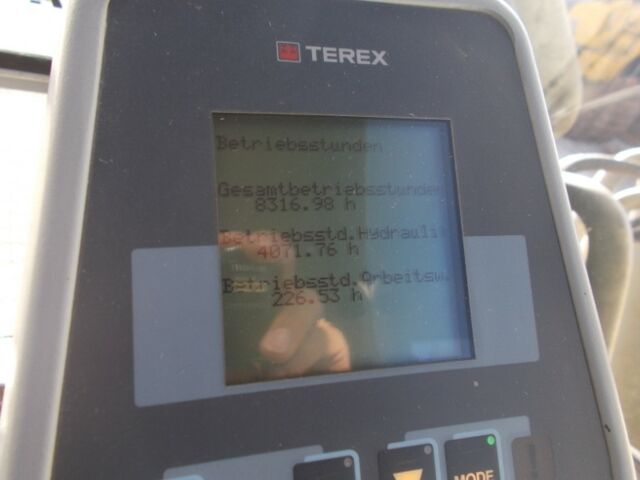 Інша Megane Scenic, об'ємом двигуна 0 л та пробігом 0 тис. км за 48054 $, фото 10 на Automoto.ua