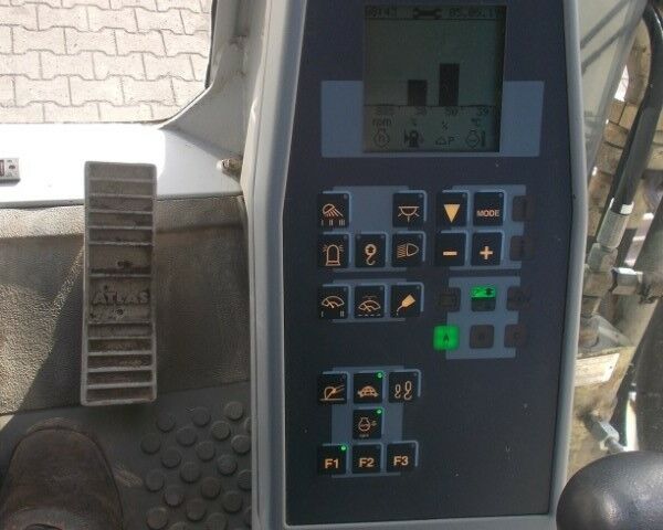 Інша Megane Scenic, об'ємом двигуна 0 л та пробігом 0 тис. км за 48054 $, фото 2 на Automoto.ua