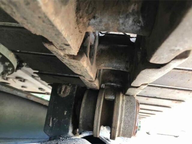 Інша Megane Scenic, об'ємом двигуна 0 л та пробігом 0 тис. км за 71314 $, фото 12 на Automoto.ua