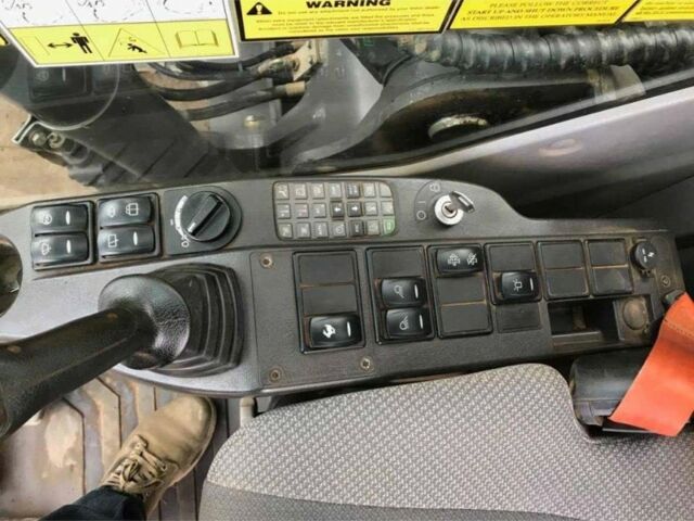 Інша Megane Scenic, об'ємом двигуна 0 л та пробігом 0 тис. км за 71314 $, фото 6 на Automoto.ua