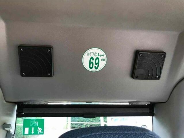 Інша Megane Scenic, об'ємом двигуна 0 л та пробігом 0 тис. км за 71314 $, фото 10 на Automoto.ua